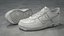 Nike Air Force 1 basse nere