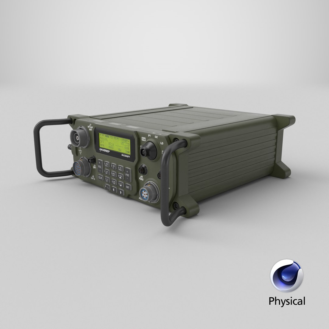 Military Radio V1 model https://p.turbosquid.com/ts-thumb/yG/uCq0Ps/0f/stemcell_cinema_4d_physical_render/png/1710565761/1920x1080/fit_q87/306dc0e8f5aee63ed0e05798174425cf3a83f101/stemcell_cinema_4d_physical_render.jpg