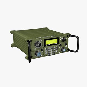 Military Radio V1 model