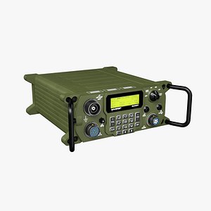 Military Radio V1