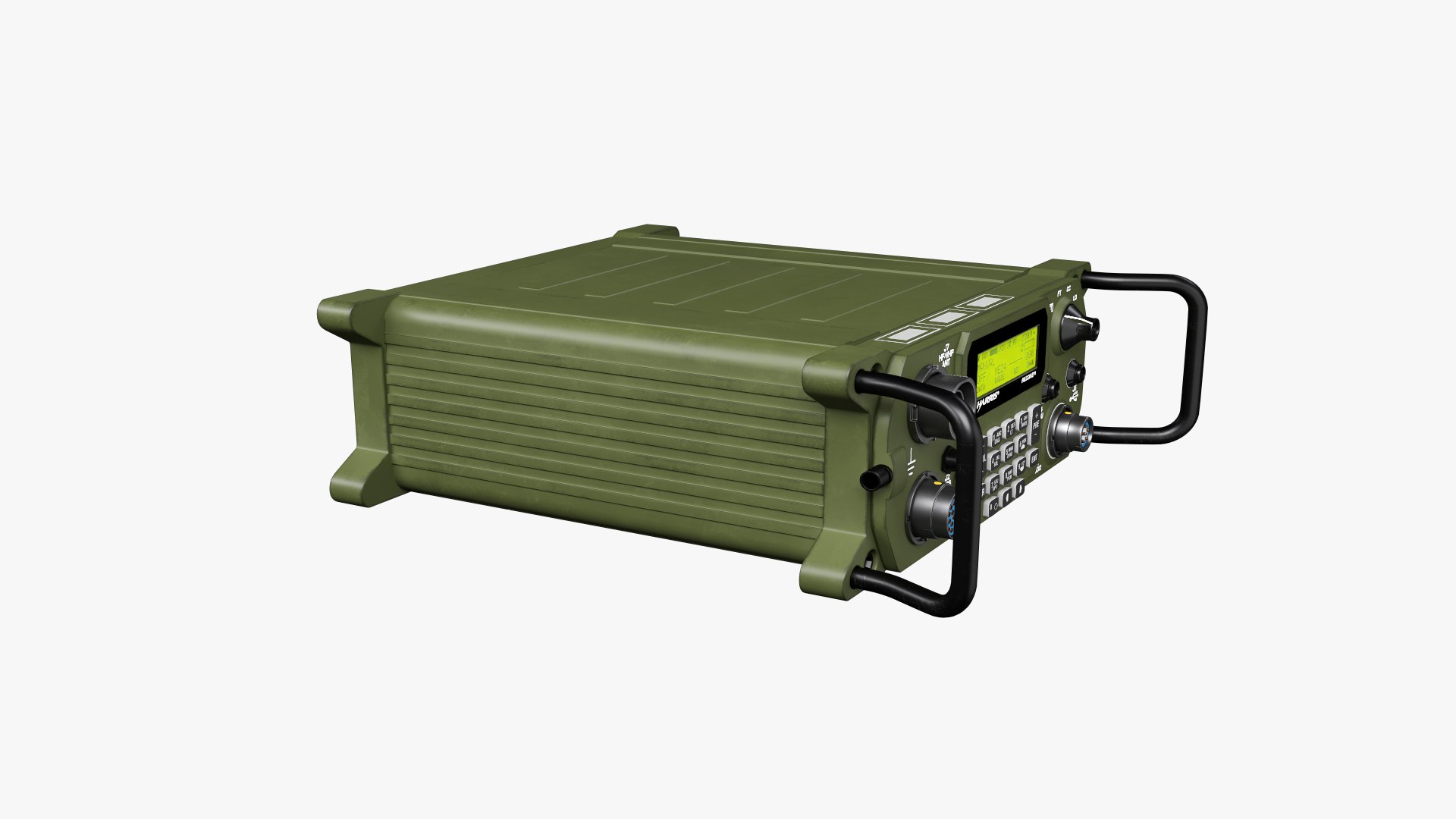 Military Radio V1 model https://p.turbosquid.com/ts-thumb/yG/uCq0Ps/TO/militaryradio_03/jpg/1627433833/1920x1080/fit_q87/572410566281abc3f44a0d4164657d29902c51de/militaryradio_03.jpg