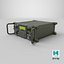 Military Radio V1