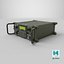 Military Radio V1