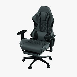 Gaming Chair model