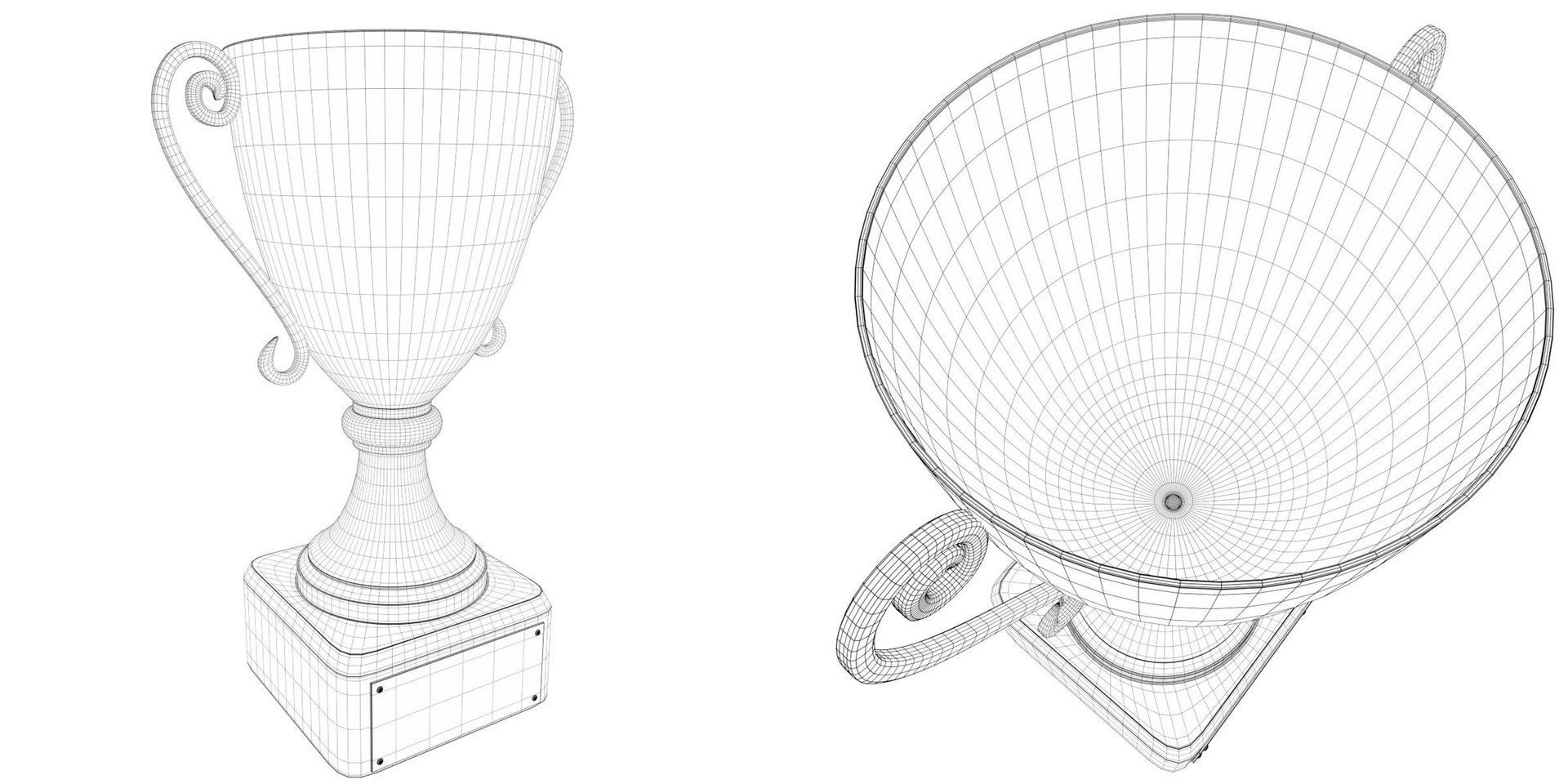 trophy cup 1 3D model https://p.turbosquid.com/ts-thumb/yG/wEcJQj/BK/tstrophy_cup_106/jpg/1640962828/1920x1080/fit_q87/2db114ae9b9309951a68cd147a16f59a07c4c089/tstrophy_cup_106.jpg
