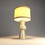 Lampe Gordon V-Ray