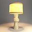 Lampe Gordon V-Ray