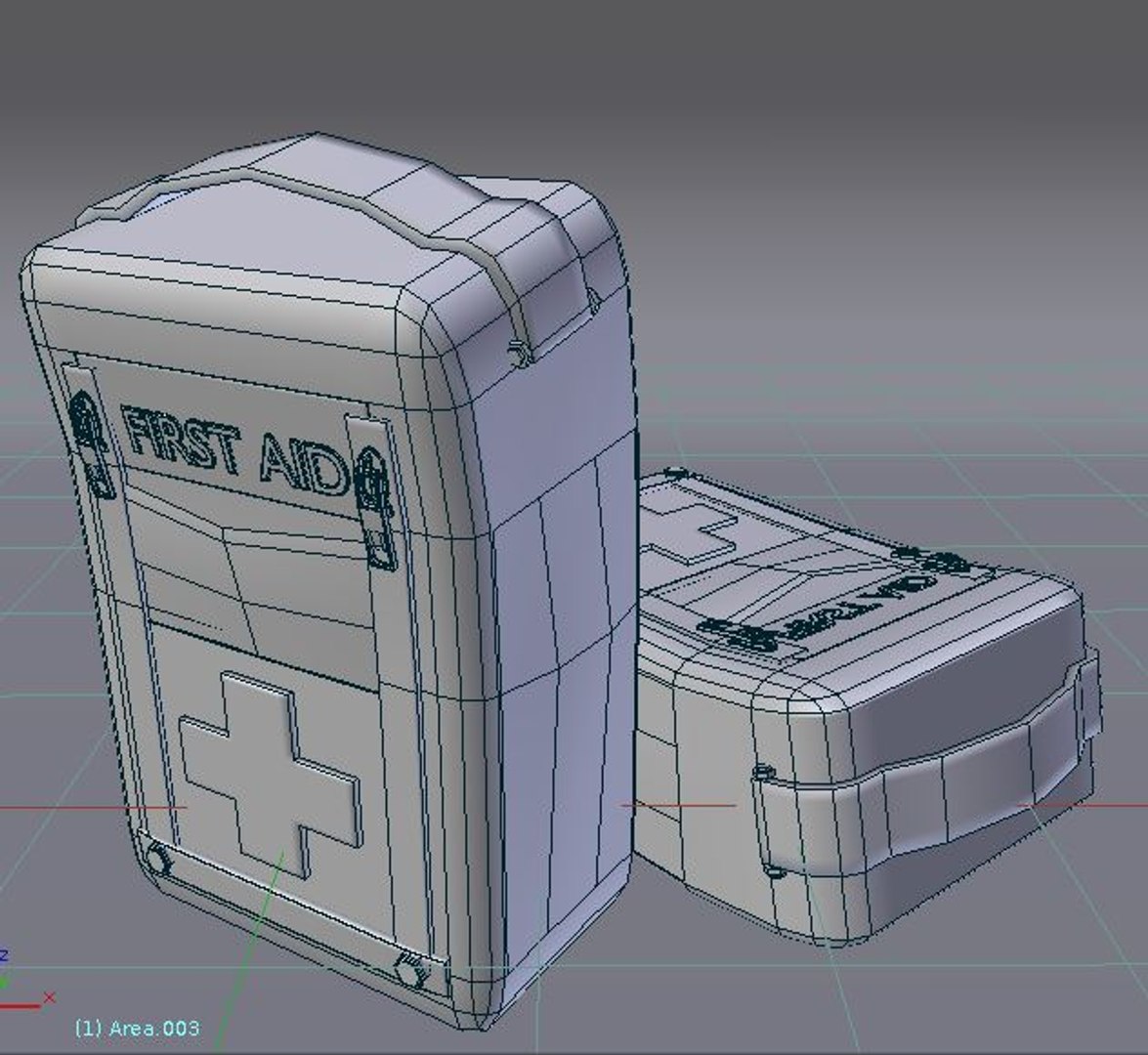 3D Modeled - TurboSquid 1361486