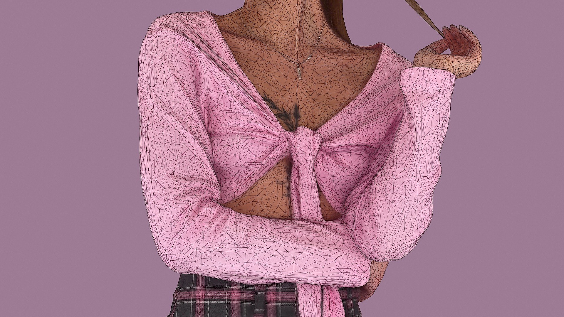 3D Lady in Pink model https://p.turbosquid.com/ts-thumb/yH/0LQKmx/2b/natasha_hcux95_011/jpg/1643743325/1920x1080/fit_q87/e31e8cec432b7229bbada38fca3d0058eff9b012/natasha_hcux95_011.jpg
