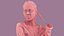 Lady in Pink