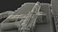 Rifle de assalto SIG XM7 em estojo