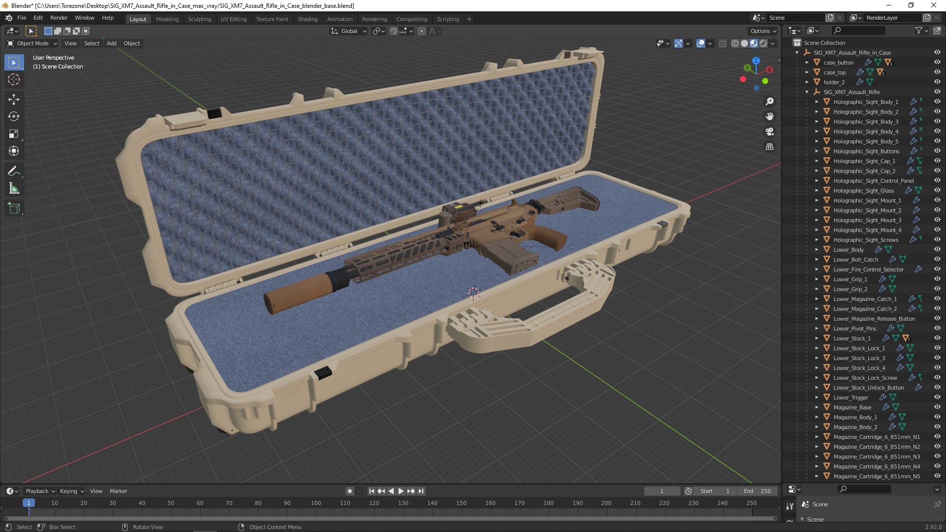 SIG XM7 Assault Rifle in Case 3D model https://p.turbosquid.com/ts-thumb/yH/0sOQWf/P2/sigxm7assaultrifleincasemb3dmodel048/jpg/1725157314/1920x1080/fit_q87/341bc5c525e817c06144d47b42925da3d1b0692a/sigxm7assaultrifleincasemb3dmodel048.jpg
