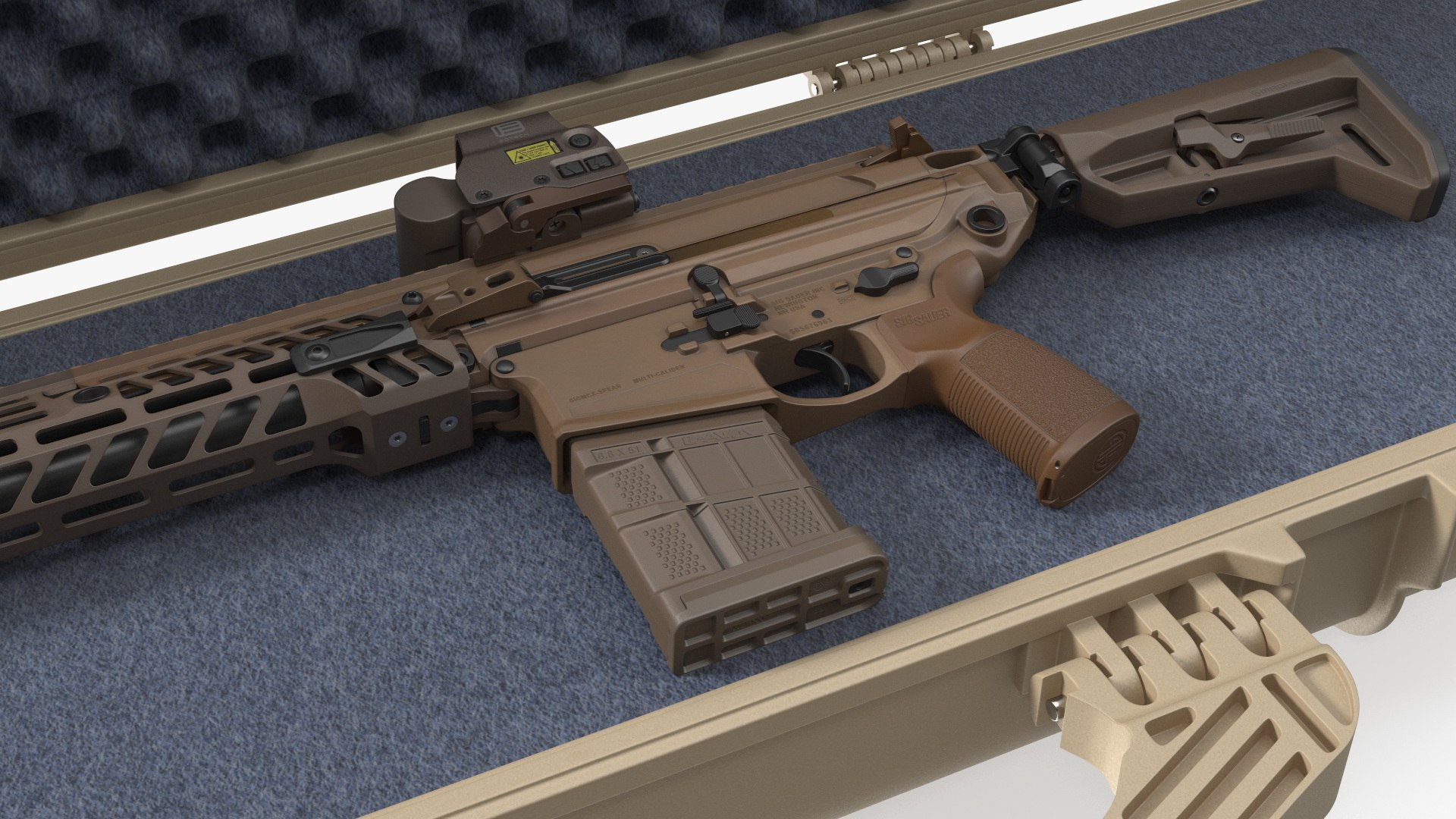SIG XM7 Assault Rifle in Case 3D model https://p.turbosquid.com/ts-thumb/yH/0sOQWf/T1/sigxm7assaultrifleincasemb3dmodel018/jpg/1725157195/1920x1080/fit_q87/ac8b7344b403deca4654b8037dd4784811e10293/sigxm7assaultrifleincasemb3dmodel018.jpg