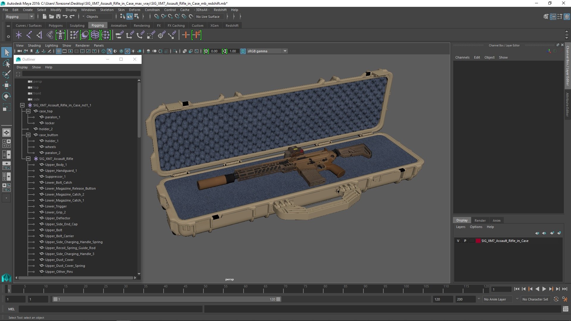 SIG XM7 Assault Rifle in Case 3D model https://p.turbosquid.com/ts-thumb/yH/0sOQWf/oh/sigxm7assaultrifleincasemb3dmodel051/jpg/1725157325/1920x1080/fit_q87/ceae508076471a3c28cf6d98f637ef32140d99bd/sigxm7assaultrifleincasemb3dmodel051.jpg