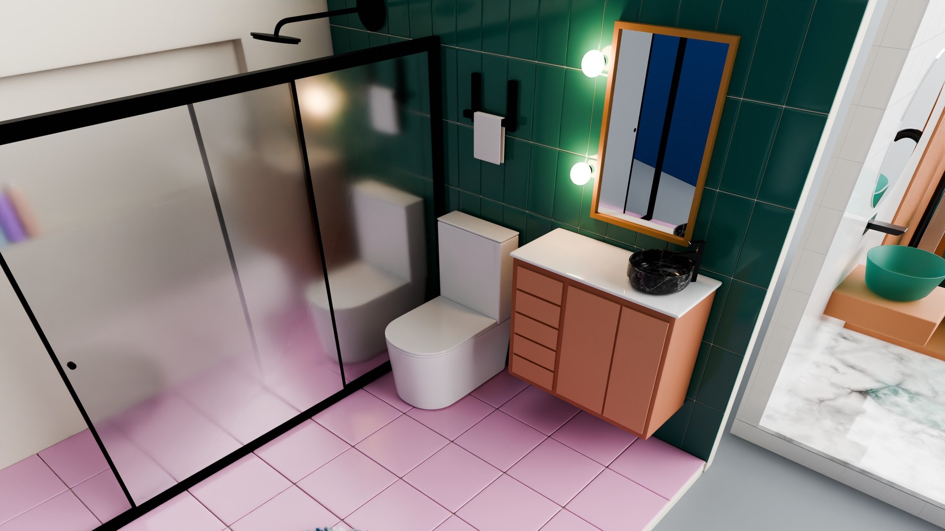 3D Modern Bathroom 3D Model Pack https://p.turbosquid.com/ts-thumb/yH/5tz0gS/AH/bathrooms0007/jpg/1748426192/1920x1080/fit_q87/98ad4844dd12e2d4f330a674765f3c1f5aa6efd1/bathrooms0007.jpg