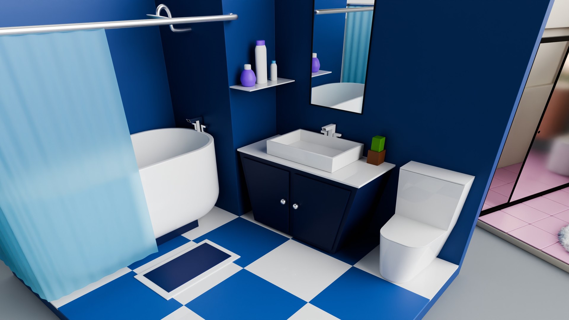 3D Modern Bathroom 3D Model Pack https://p.turbosquid.com/ts-thumb/yH/5tz0gS/y4/bathrooms0008/jpg/1748426192/1920x1080/fit_q87/b3dfa7861ddda9f93263040b58390ff1ab9f031d/bathrooms0008.jpg