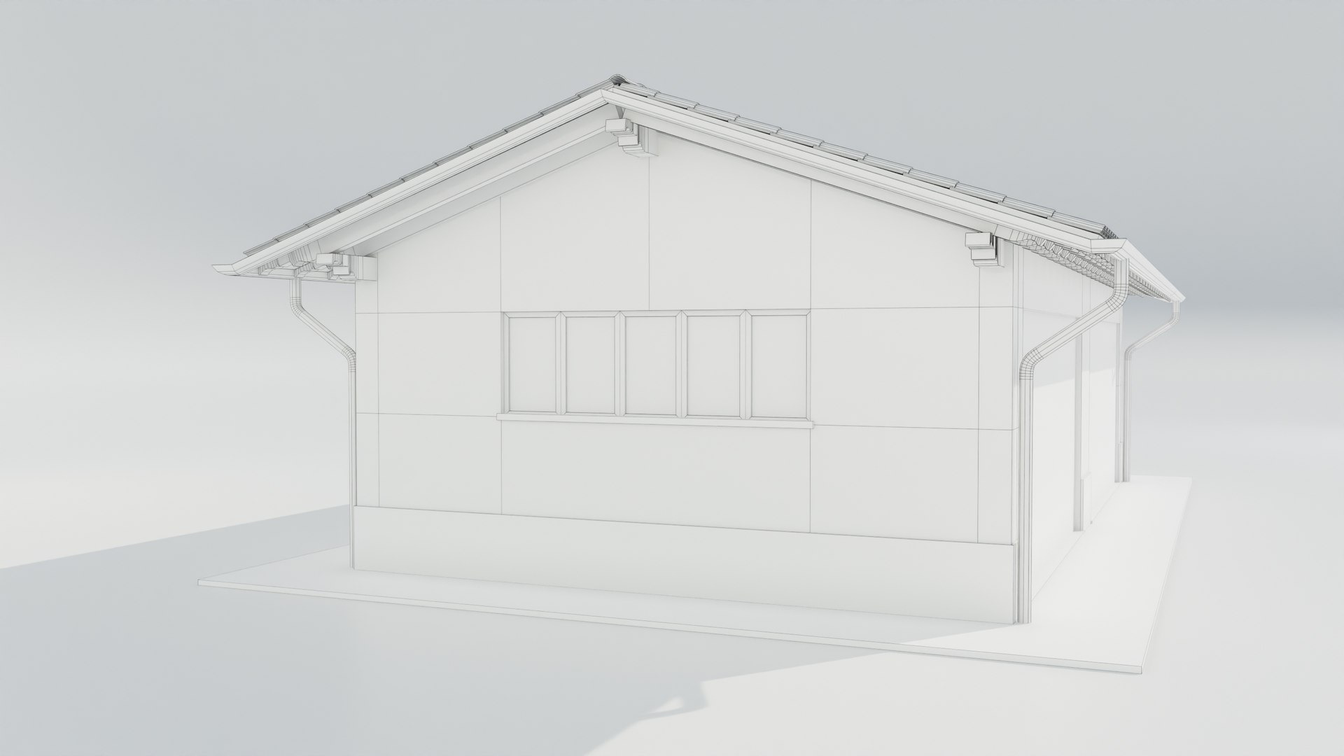 Italian Farm Building - Garage 3 3D model https://p.turbosquid.com/ts-thumb/yH/6fcKxS/7a/wire_07/jpg/1699004421/1920x1080/fit_q87/6ea9f17cbcd2ae24b4e62d93e0b3e32b20b19fb2/wire_07.jpg
