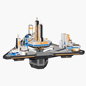 Base Horizon