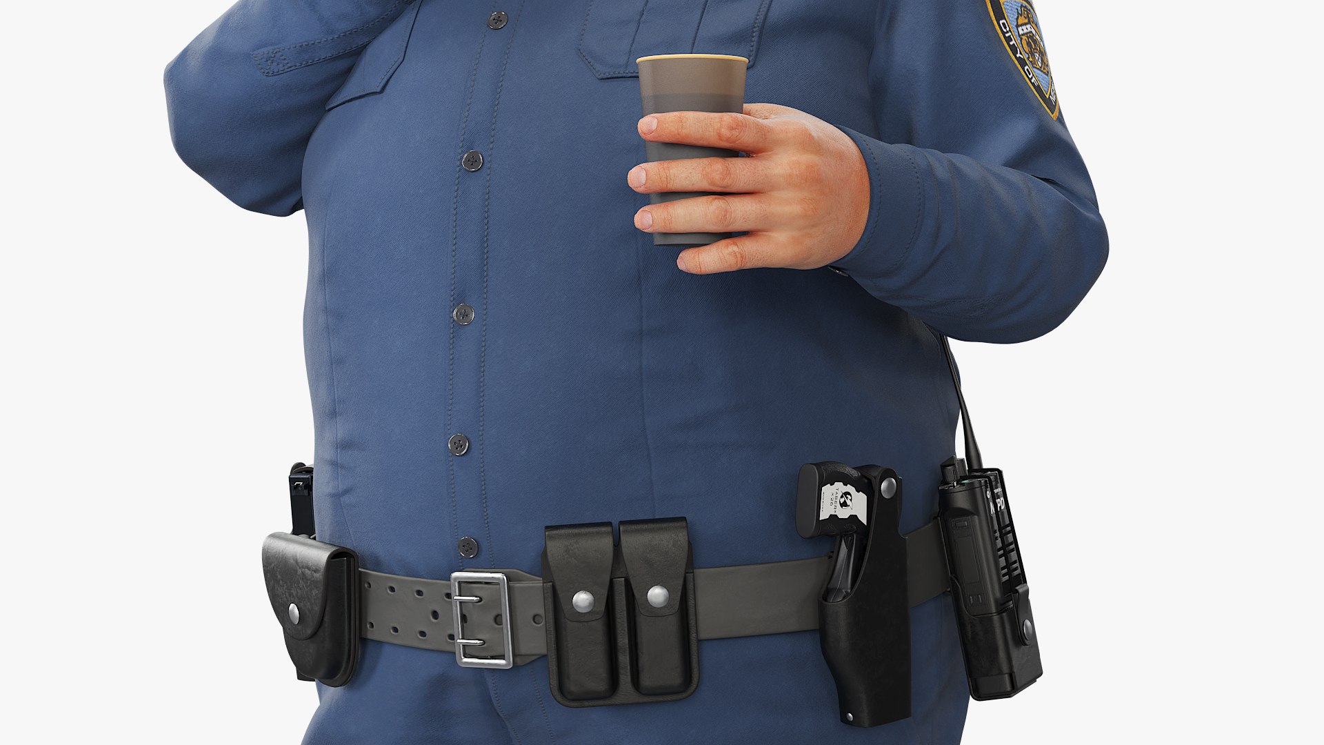 Fat NYPD Cop with Coffee and Donut Fur for Maya 3D model https://p.turbosquid.com/ts-thumb/yH/BzmM1E/gP/fat_nypd_cop_with_coffee_and_donut_fur_010/jpg/1763331915/1920x1080/fit_q87/d5dd92b7592e059f8dc1c0002e338924fd1212f3/fat_nypd_cop_with_coffee_and_donut_fur_010.jpg
