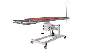 Veterinary Table
