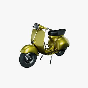 scooter