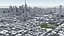 Esquema de la ciudad de Toronto