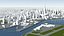 Esquema de la ciudad de Toronto