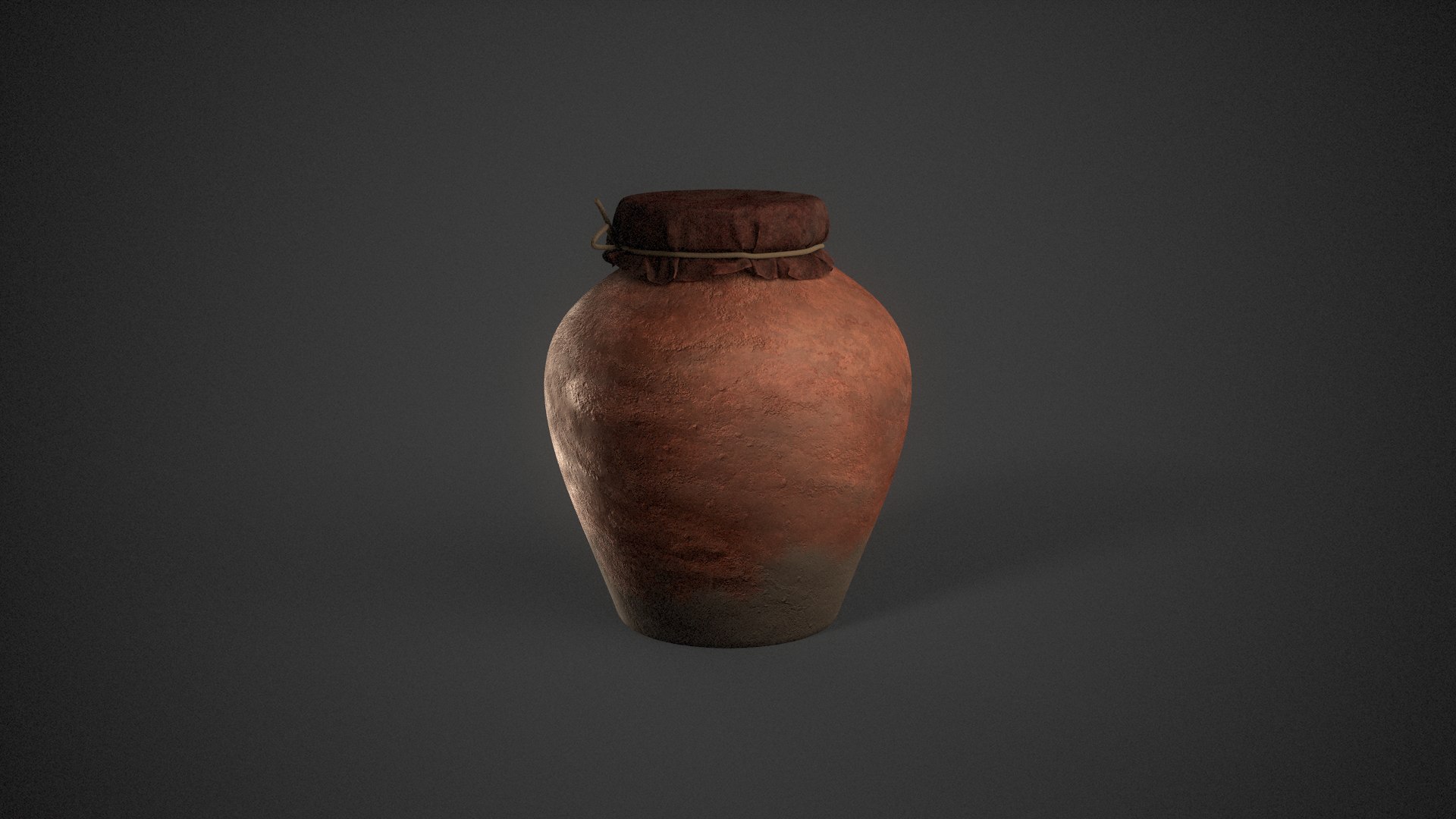 3D model Old Jar https://p.turbosquid.com/ts-thumb/yH/MPefNl/o6/preview6/png/1738953472/1920x1080/fit_q87/76f0c3eb1a0fd17455f23b46ec36a20f6257fdee/preview6.jpg