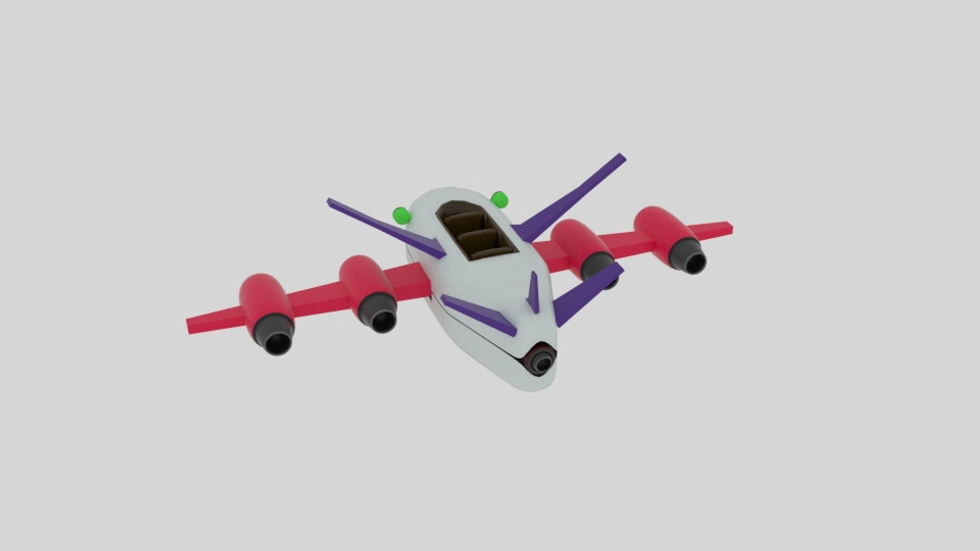 spacko space plane 3D model https://p.turbosquid.com/ts-thumb/yH/RfbUCE/dObehYf6/spacko4/jpg/1582303388/1920x1080/fit_q87/cc8f53b7a406ac99a3321e1e5bb07cd3242f8988/spacko4.jpg