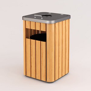 Waste Bin