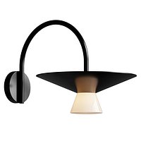 Estiluz Belt Wall Light