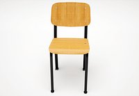 Prouve Standard Chair
