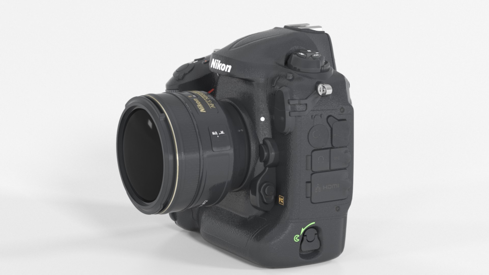Nikon DSLR Camera Body D4S D4S model https://p.turbosquid.com/ts-thumb/yH/iCjXNl/MJ/slrcamera23_0003/jpg/1736856758/1920x1080/fit_q87/d0b16ee0c01b17a89acba618af15e70880a74655/slrcamera23_0003.jpg