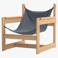 Objekto Pelicano Chair