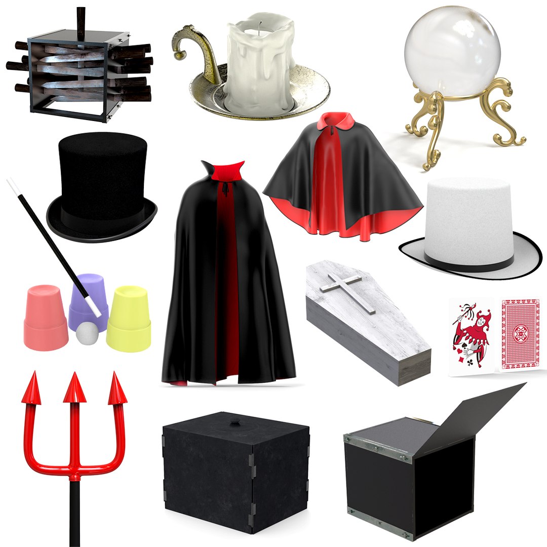 3D Mystic Magician Accessories https://p.turbosquid.com/ts-thumb/yH/n4mpv9/K6/vignettesgn/jpg/1743543052/1920x1080/fit_q87/6b3a3084834d8c6b654068717e09cf724c2085b2/vignettesgn.jpg