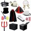 3D Mystic Magician Accessories