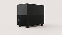 Compact Small Form Factor Gaming Desktop PC