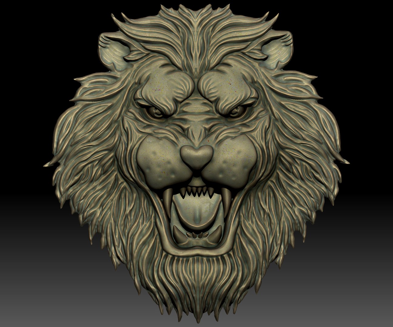 lion head stl file 3D model https://p.turbosquid.com/ts-thumb/yH/nxuwcH/0lchMy50/lionhead3/jpg/1588799851/1920x1080/fit_q87/5d232b8cf928312b142d6c2d1a211375ca156a59/lionhead3.jpg