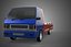 TOW TRUCK FLATBED TOWING MOTOR SERVICE PICK UP RECOVERY VEHICLE TYPE 56