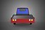 TOW TRUCK FLATBED TOWING MOTOR SERVICE PICK UP RECOVERY VEHICLE TYPE 56