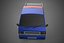 TOW TRUCK FLATBED TOWING MOTOR SERVICE PICK UP RECOVERY VEHICLE TYPE 56