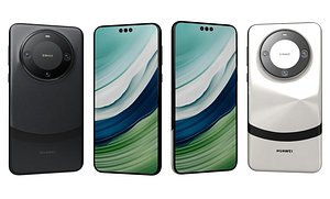 Huawei Mate 60 Pro Plus All Colors