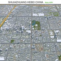 Shijiazhuang Hebei China