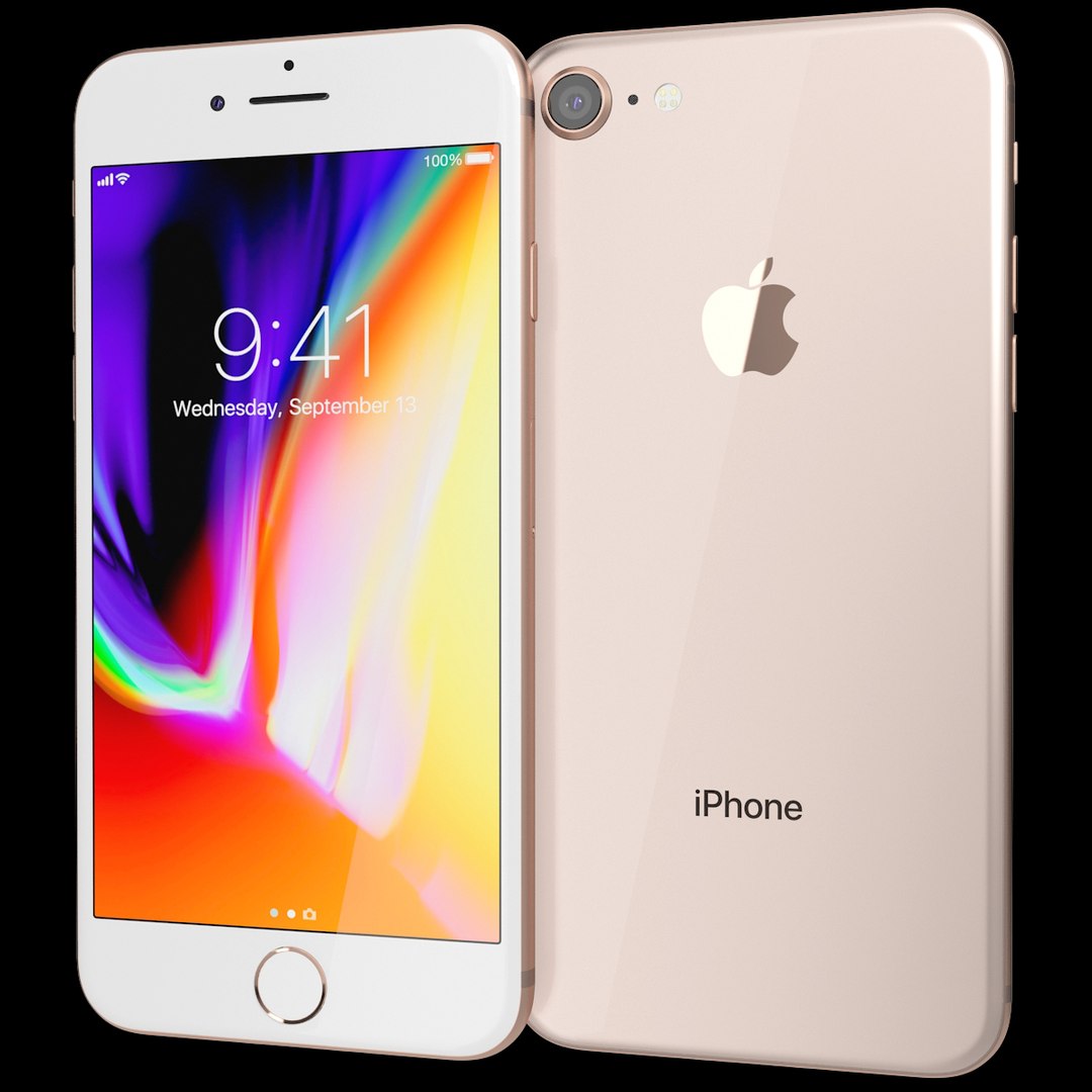 3D realistic apple iphone 8 model https://p.turbosquid.com/ts-thumb/yH/wJSrYa/OZLRP4Hv/1g2/jpg/1505336505/1920x1080/fit_q87/51c8d35890fb5ce705fe7f621f279e3ad92e6f04/1g2.jpg