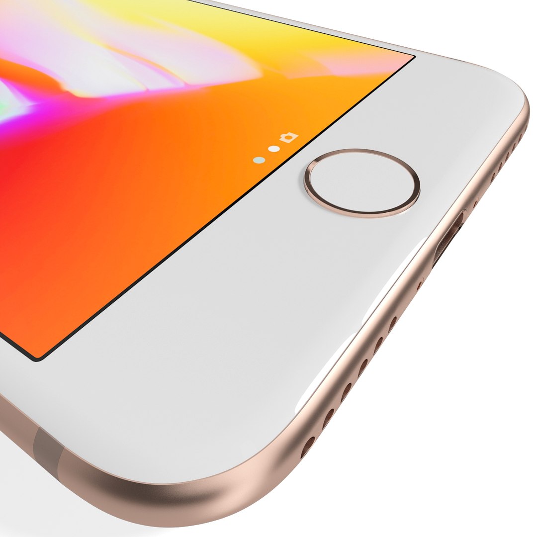 3D realistic apple iphone 8 model https://p.turbosquid.com/ts-thumb/yH/wJSrYa/P1uxOs6z/15g/jpg/1505336506/1920x1080/fit_q87/791c9dd6a0213c17e9f2862fda95ff7db92c13b9/15g.jpg