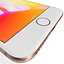 アップルiPhone 8ゴールド