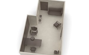 3D designer finn jhul