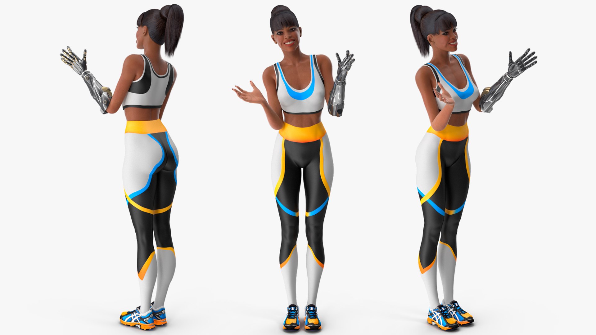 3D model Young Woman with Powered Prosthetic Arm Rigged https://p.turbosquid.com/ts-thumb/yH/x9VS3h/ZG/youngwomanwithpoweredprostheticarmrigged3dsmodel015/jpg/1698550328/1920x1080/fit_q87/f2b6f2f88c2769ddda8b8299cf3a1dc326f84c5b/youngwomanwithpoweredprostheticarmrigged3dsmodel015.jpg