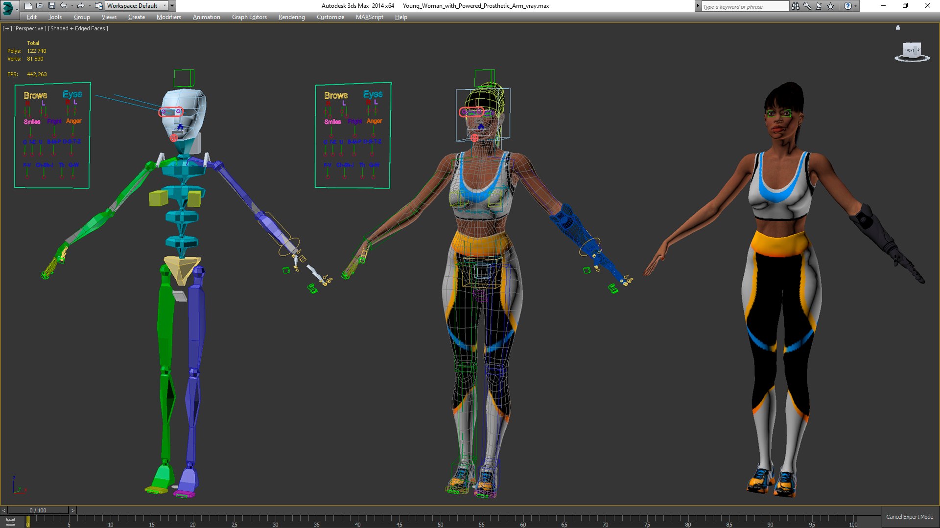 3D model Young Woman with Powered Prosthetic Arm Rigged https://p.turbosquid.com/ts-thumb/yH/x9VS3h/zX/youngwomanwithpoweredprostheticarmrigged3dsmodel033/jpg/1698550405/1920x1080/fit_q87/4199640c77a854bfcad030059dc9f6a150f5b18f/youngwomanwithpoweredprostheticarmrigged3dsmodel033.jpg
