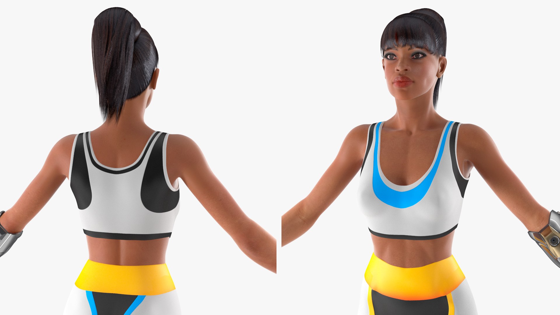 3D model Young Woman with Powered Prosthetic Arm Rigged https://p.turbosquid.com/ts-thumb/yH/x9VS3h/zp/youngwomanwithpoweredprostheticarmrigged3dsmodel018/jpg/1698550340/1920x1080/fit_q87/67e29cc94e669a795682241945d2c5799697a1c9/youngwomanwithpoweredprostheticarmrigged3dsmodel018.jpg